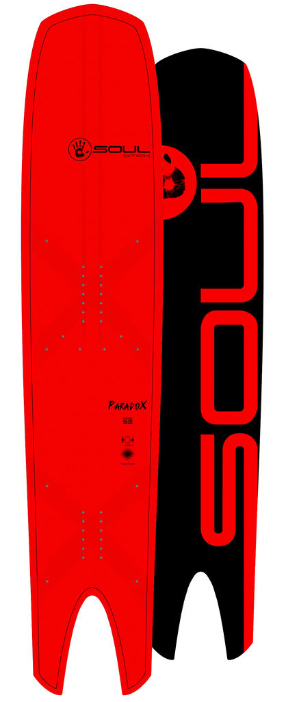 Paradox 152