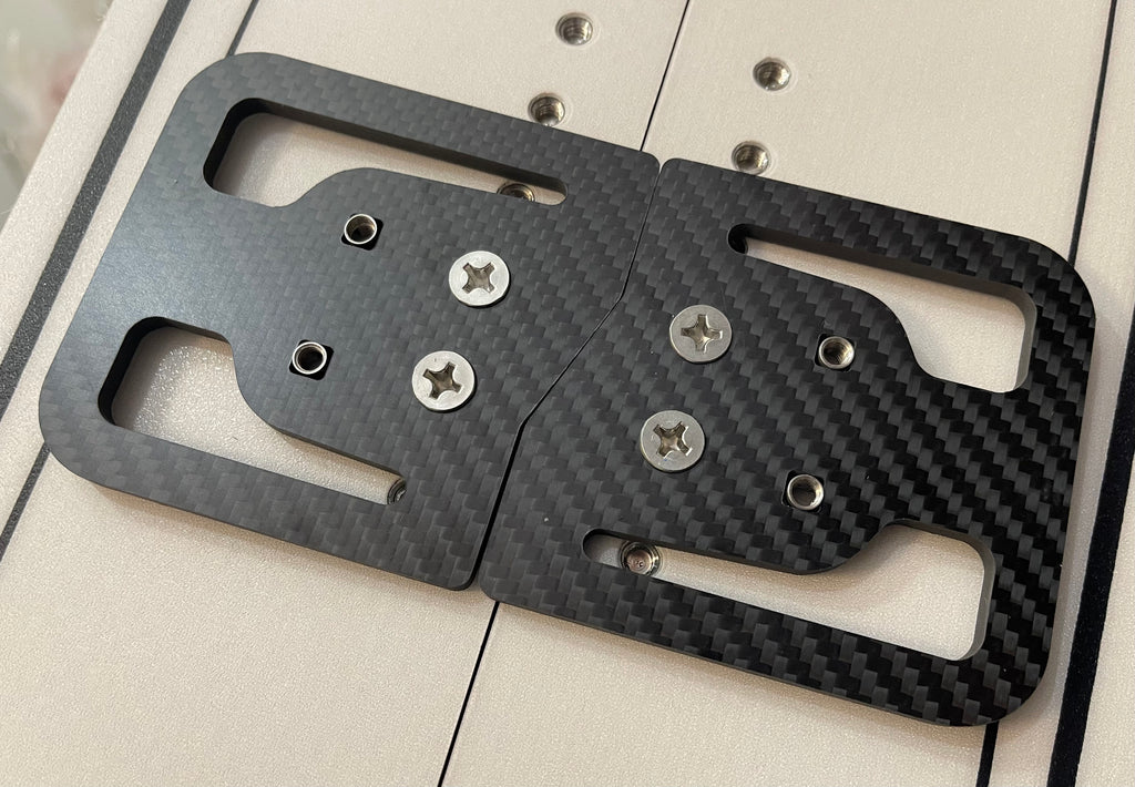 Splitbinding Insert Adapter