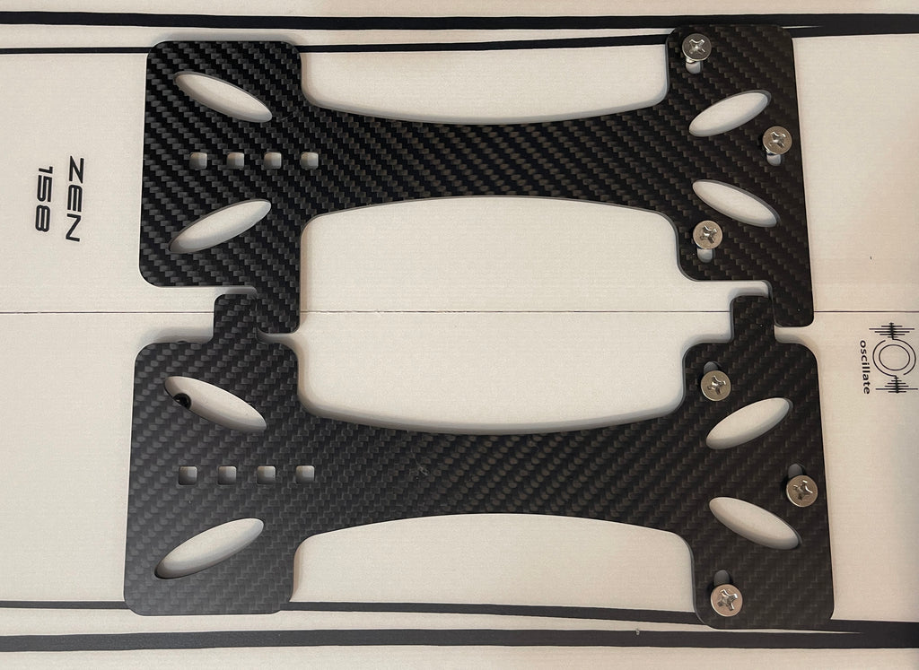 Touring Bracket Splitblock