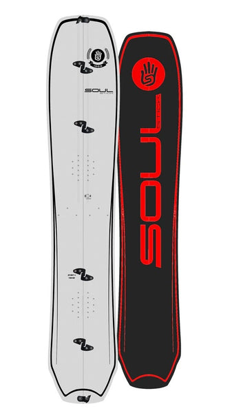 Zen Splitboard 130 | 164