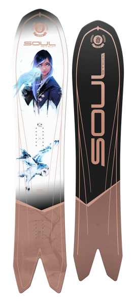 Blower 105cm | 120cm (Kids)