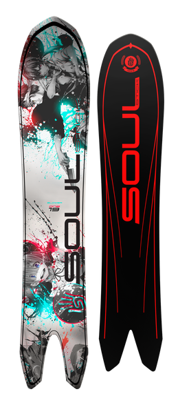Blower 105cm | 120cm (Kids)