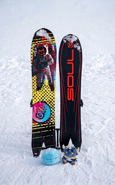 Blower 134cm | 142cm