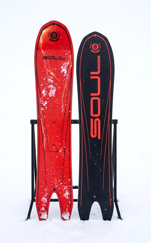 Blower 134cm | 142cm