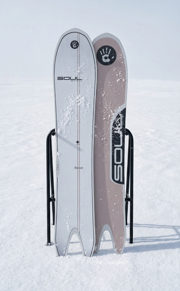 Blower 134cm | 142cm