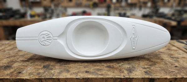 Foamboat kit