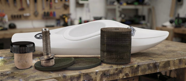 Foamboat kit