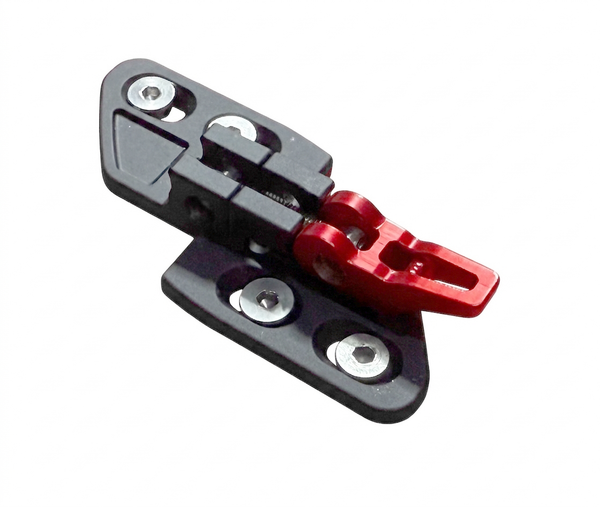 KISS Splitboard Binding