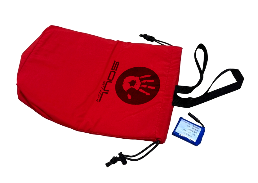 Toasty Skin Bag