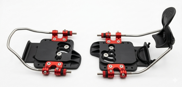 KISS Splitboard Binding