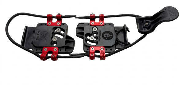KISS Splitboard Binding