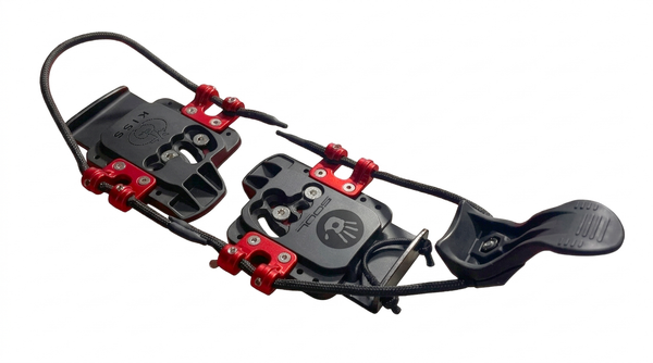 KISS Splitboard Binding