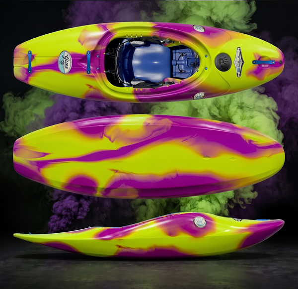 Glide 3