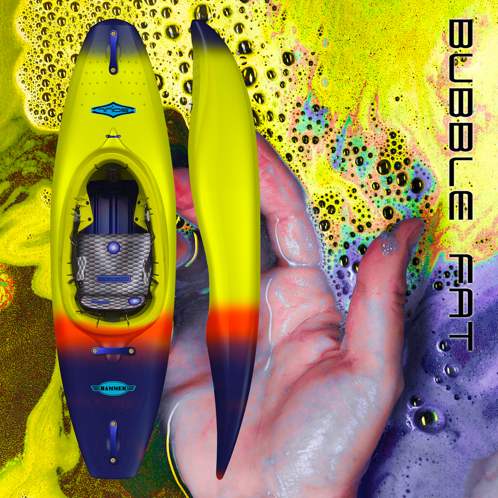 Hammer – Soul Waterman Hammer – Soul Waterman