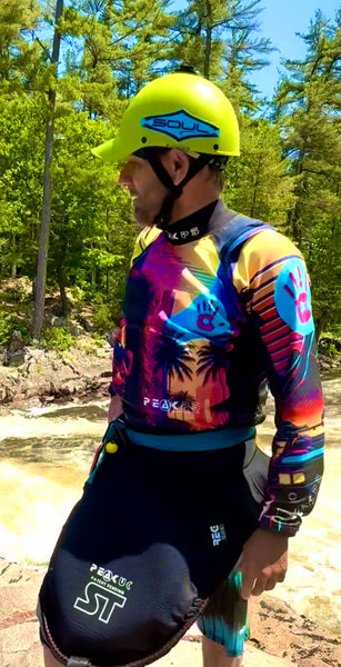 Peak PS Custom Kit
