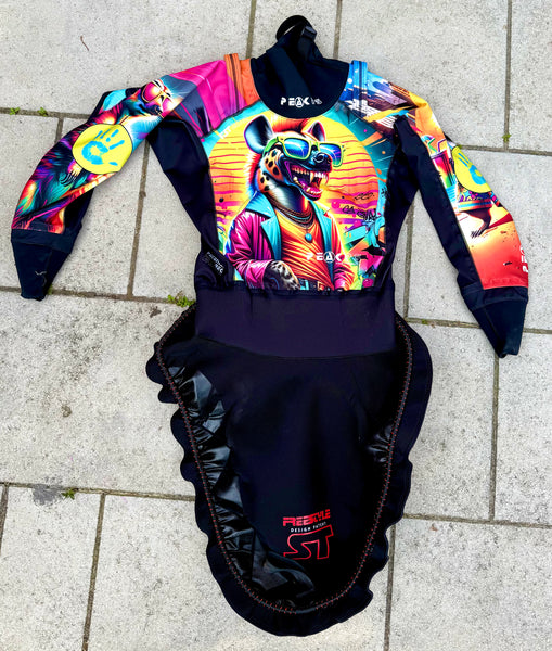 Peak PS Custom Kit