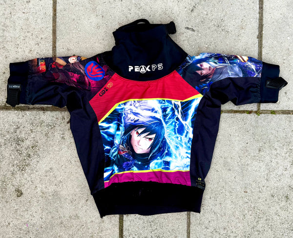 Peak PS Custom Kit