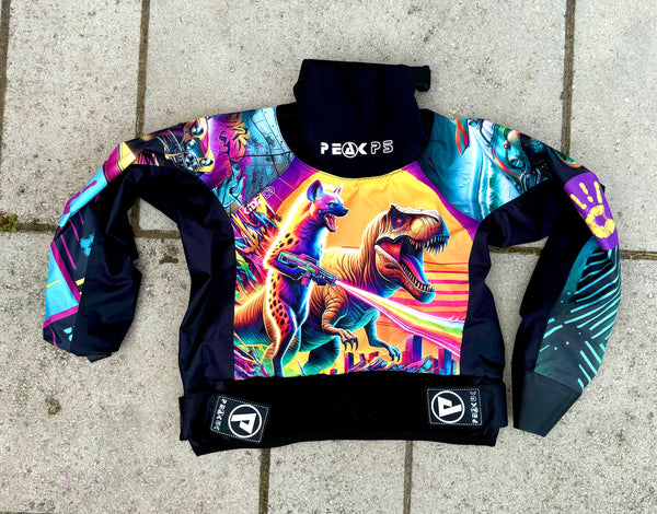Peak PS Custom Kit