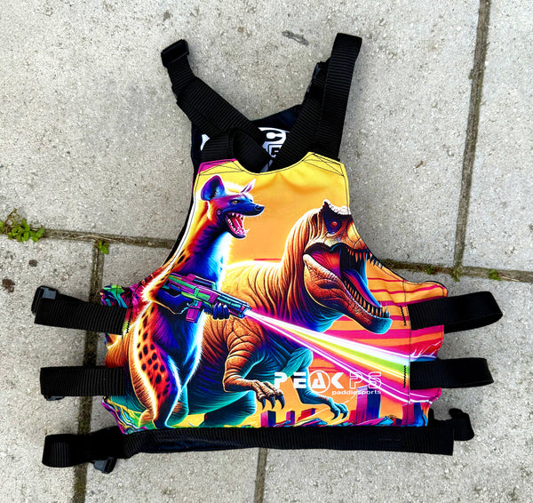 Peak PS Custom Kit
