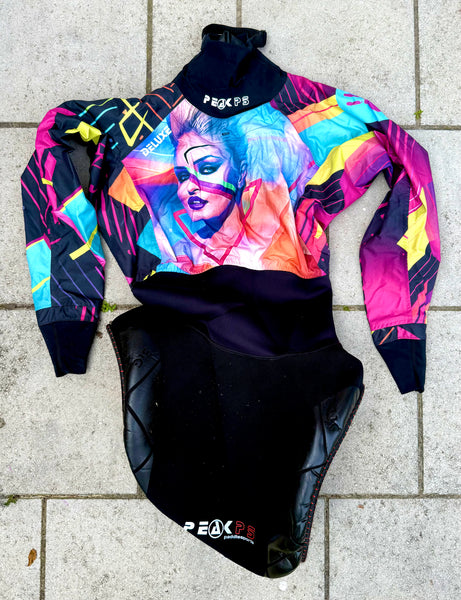 Peak PS Custom Kit