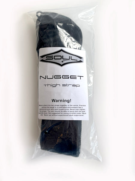 Nugget Thigh Strap