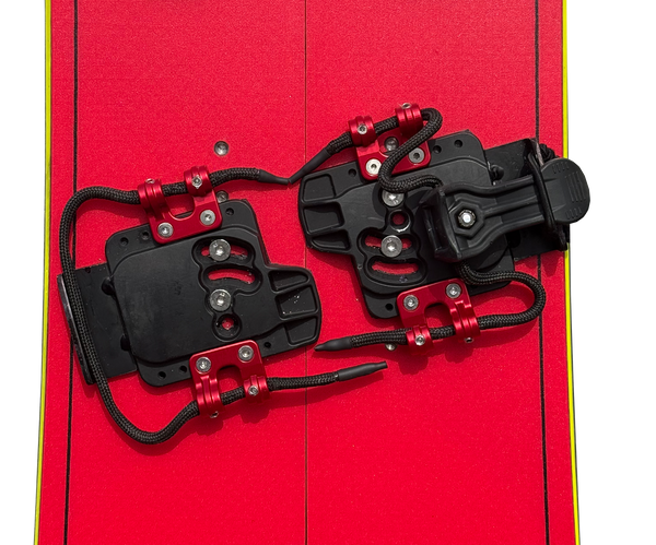 KISS Splitboard Binding