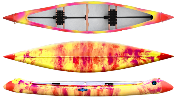 Ka:Ron Canoe