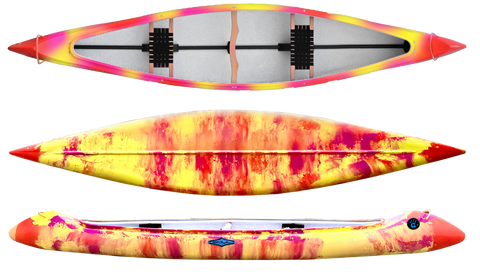 Ka:Ron Canoe