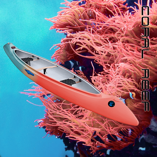Ka:Ron Canoe