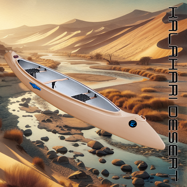 Ka:Ron Canoe