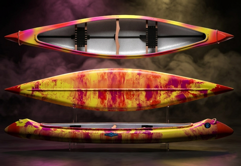 Ka:Ron Canoe