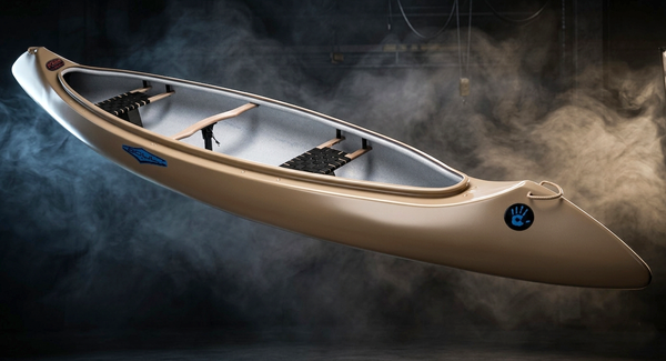 Ka:Ron Canoe
