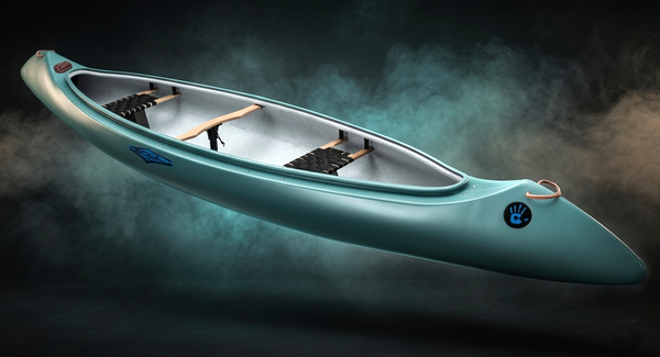Ka:Ron Canoe