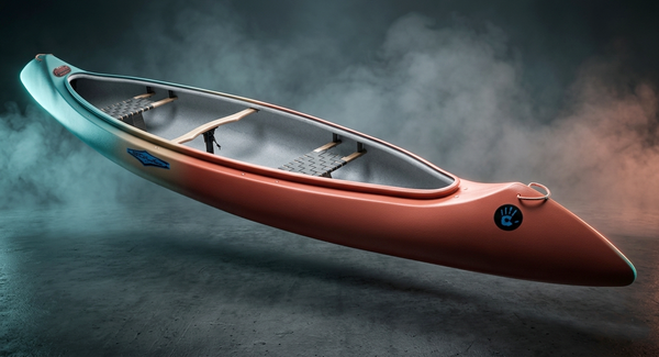 Ka:Ron Canoe
