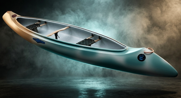 Ka:Ron Canoe