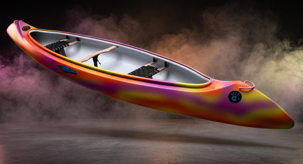 Ka:Ron Canoe