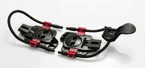 KISS Splitboard Binding