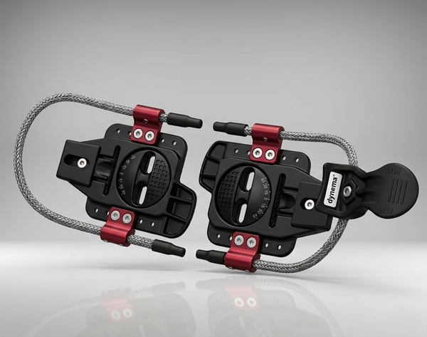 KISS Splitboard Binding