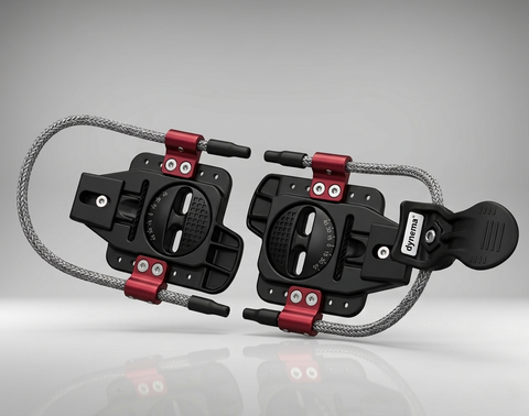 KISS Splitboard Binding