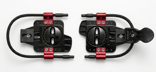 KISS Splitboard Binding