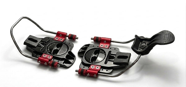 KISS Splitboard Binding