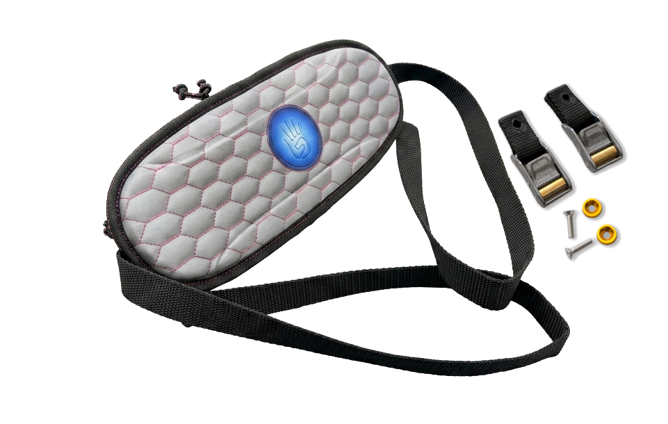 Mega Comfy Backband
