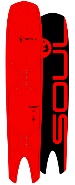 Paradox 152