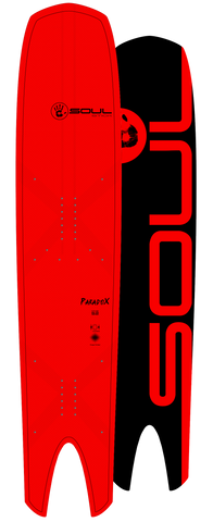 Paradox 152