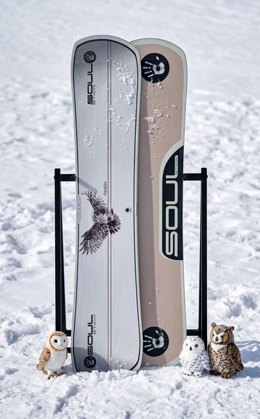 Paralax 131cm