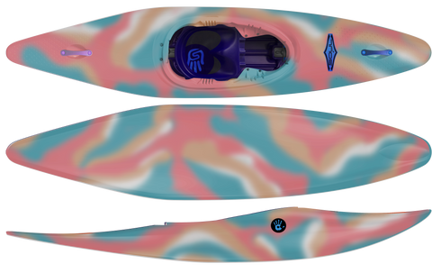 Particle Accelerator