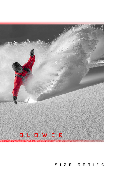 Blower 155 | 162