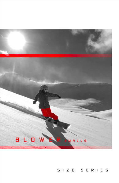 Blower 134cm | 142cm