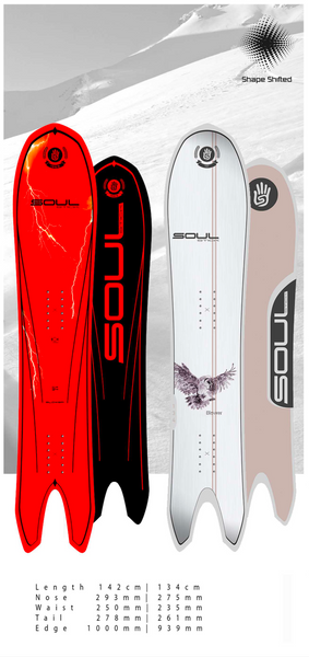 Blower 134cm | 142cm
