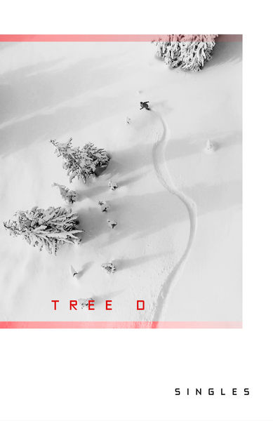 Tree D 157cm